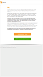 Mobile Screenshot of portal.bonusweb.com.br